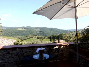 bandb borgolecchi