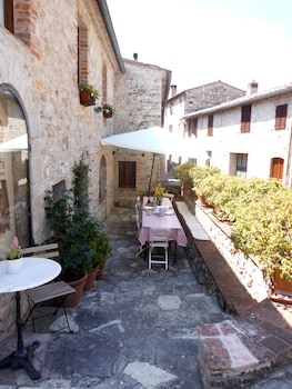 bandb borgolecchi
