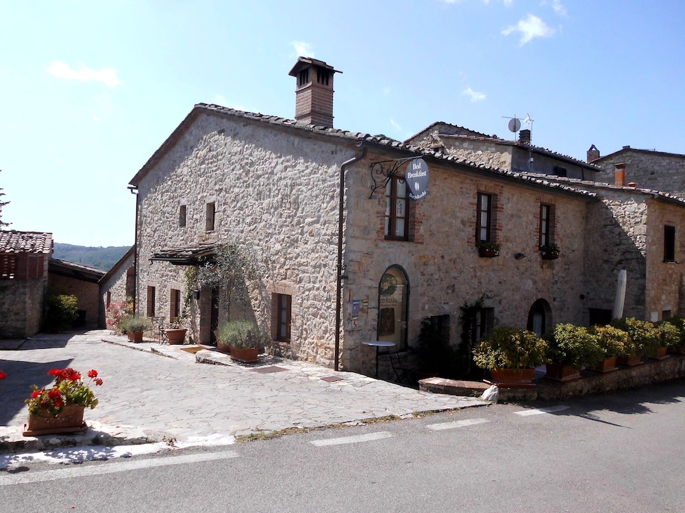 bandb borgolecchi