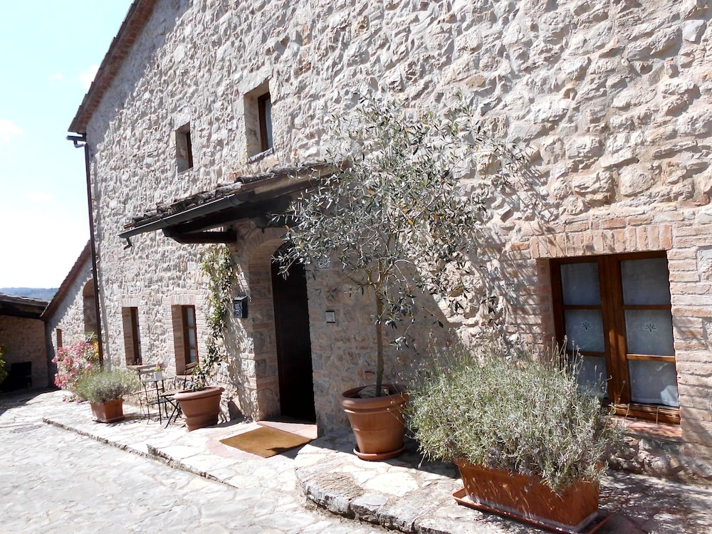bandb borgolecchi