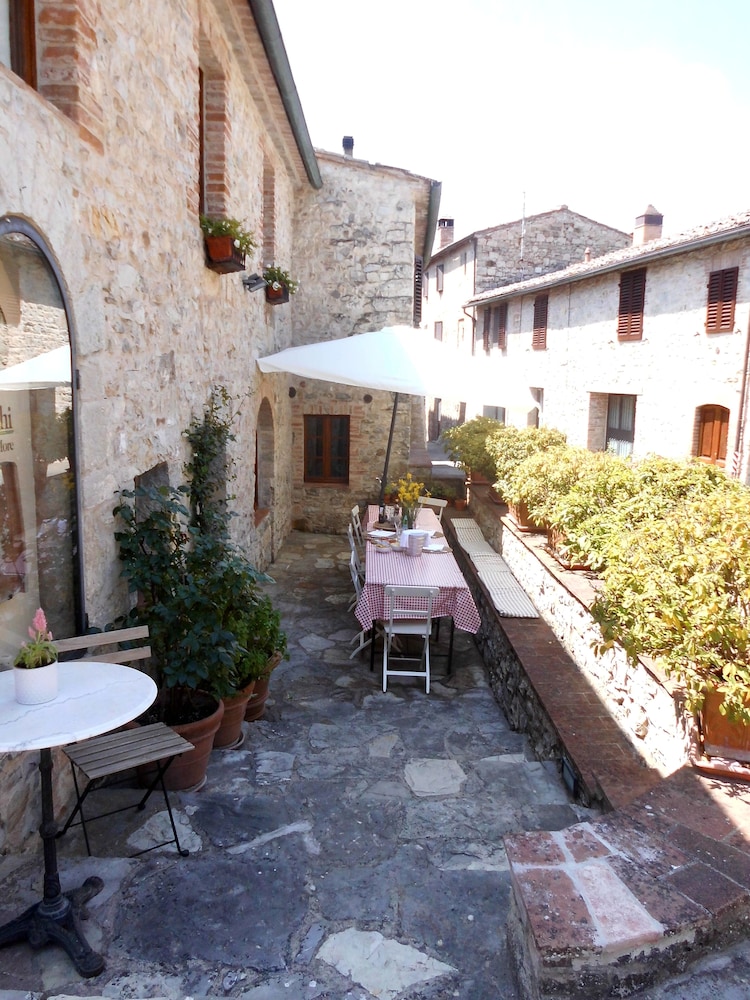 gaiole in chianti