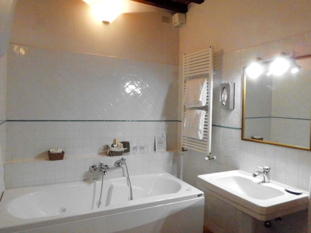 bandb borgolecchi