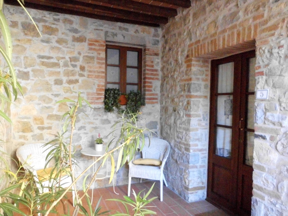 bandb borgolecchi