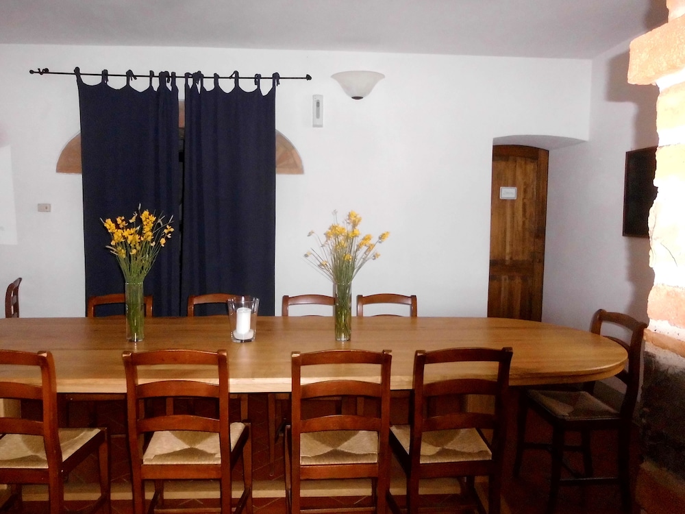 bandb borgolecchi