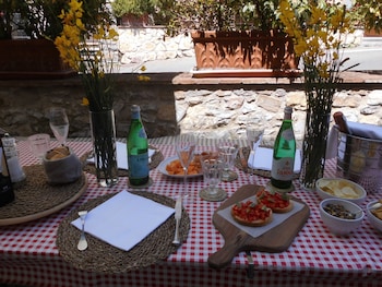 bandb borgolecchi