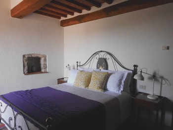 bandb borgolecchi