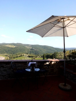 bandb borgolecchi