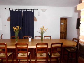 bandb borgolecchi