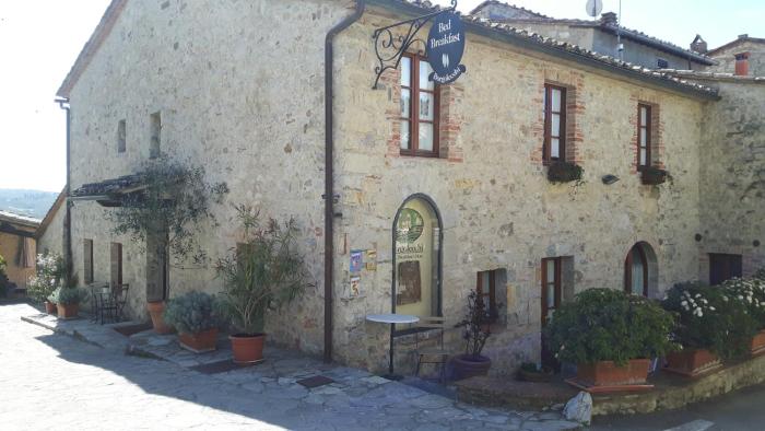 bandb borgolecchi