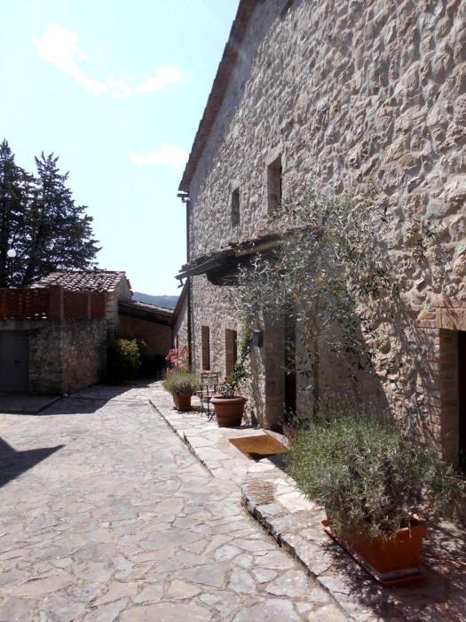 bandb borgolecchi