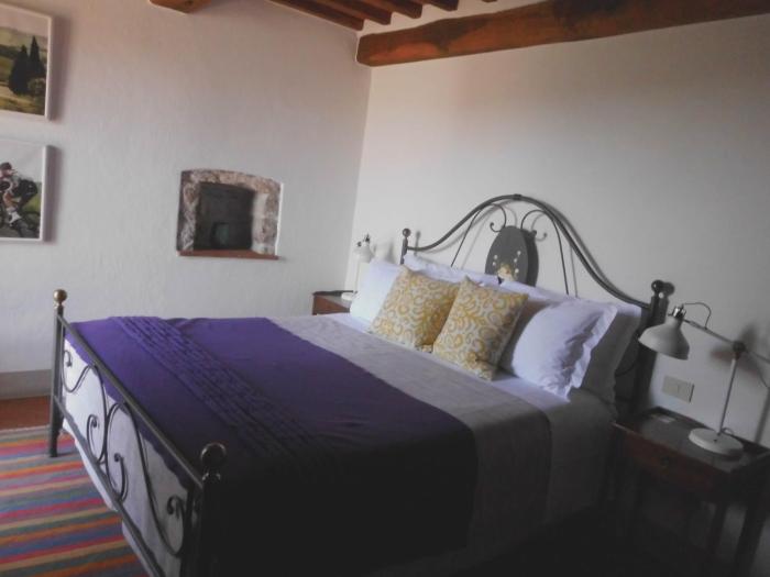 bandb borgolecchi