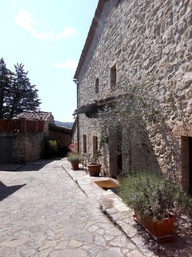 B&B Borgolecchi,,1 star