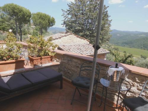 B&B Borgolecchi,,1 star