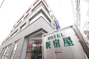 hotel shinjukuya