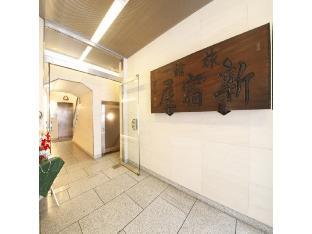 hotel shinjukuya