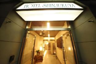hotel shinjukuya