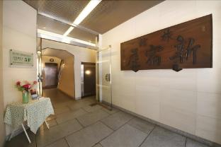 hotel shinjukuya