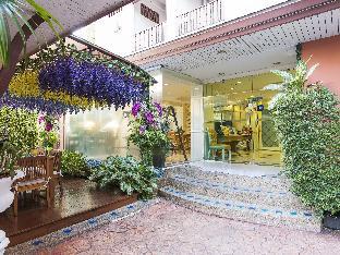 Orchid Resort,Bang Sao Thong>>Bang Phli,3 star