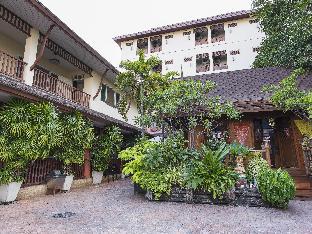Orchid Resort,Bang Sao Thong>>Bang Phli,3 star