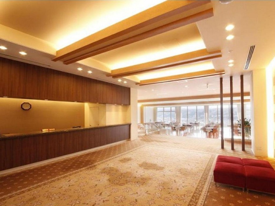 Natural Farm City Noen Hotel,Hanno>>Chichibu,3 star