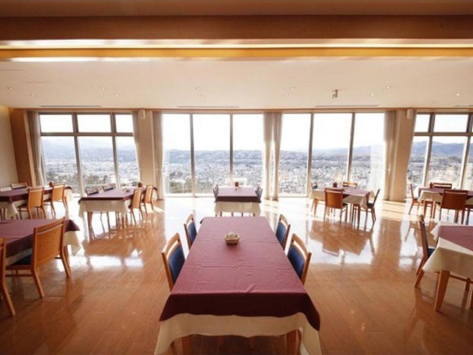 natural farm city noen hotel