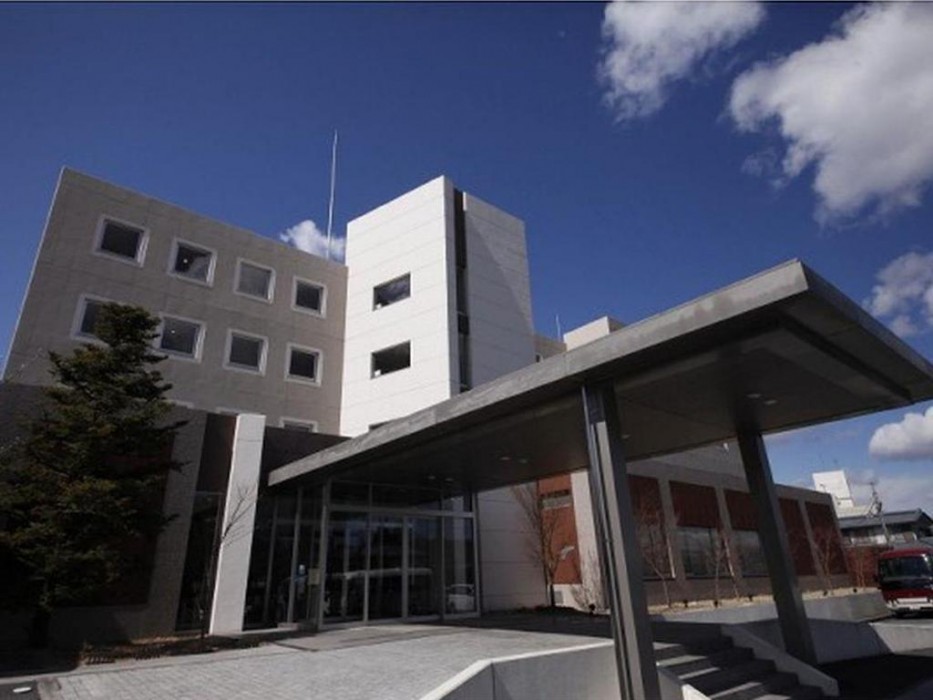 Natural Farm City Noen Hotel,Hanno>>Chichibu,3 star