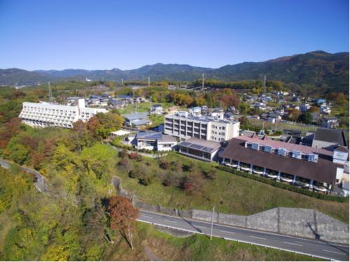 natural farm city noen hotel