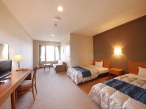 natural farm city noen hotel