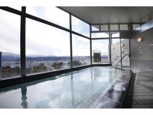 natural farm city noen hotel