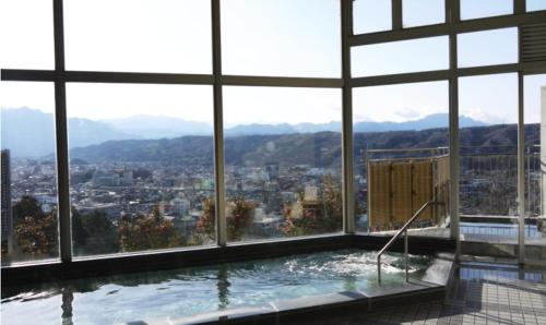 natural farm city noen hotel