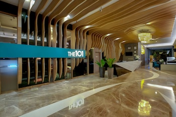 the 1o1 palembang rajawali