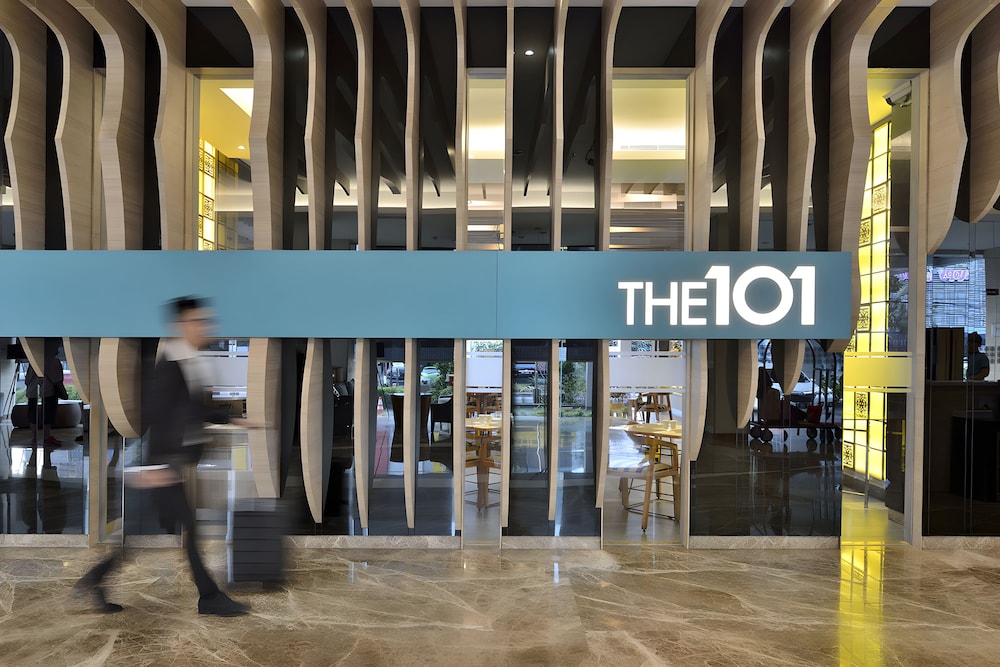 the 1o1 palembang rajawali