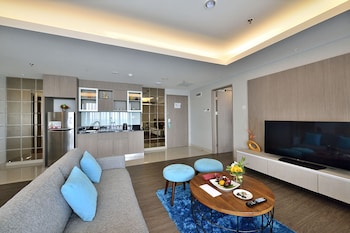 the 1o1 palembang rajawali