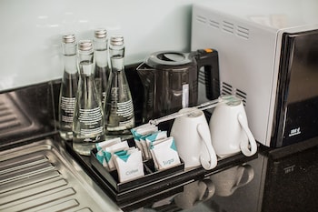 the 1o1 palembang rajawali