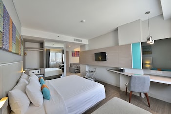 the 1o1 palembang rajawali