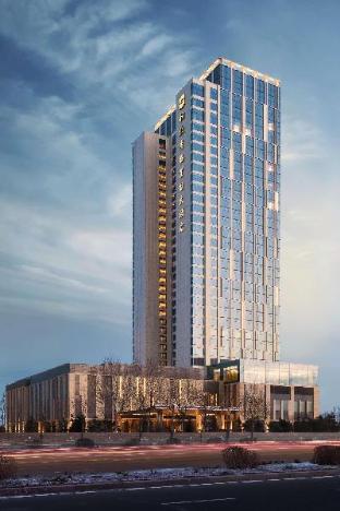 Shangri-La Songbei, Harbin,Heilongjiang>>Harbin,5 star