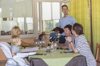 il calabriano villaggio residence