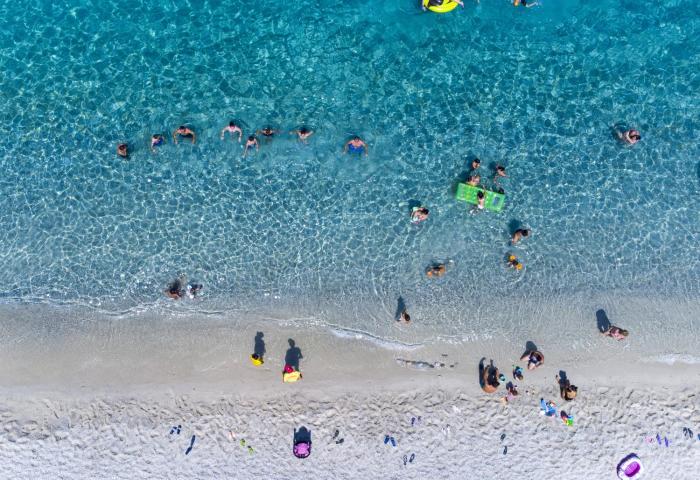 il calabriano villaggio residence