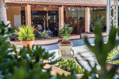 il calabriano villaggio residence
