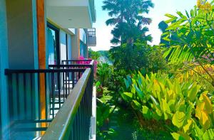 the nest hotel nusa dua