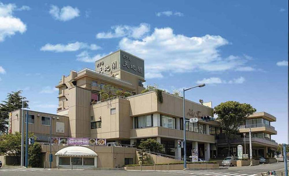 hitachi