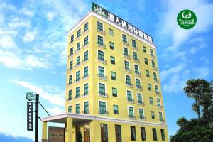 the fisher hotel