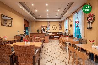 the fisher hotel
