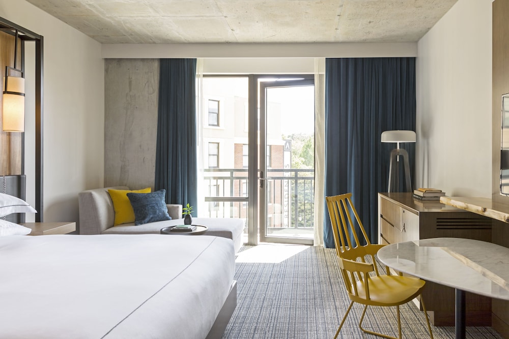 kimpton aertson hotel by ihg