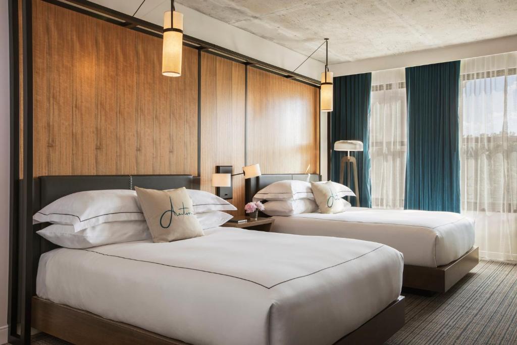 kimpton aertson hotel by ihg