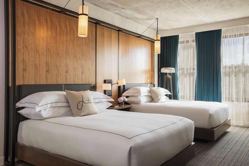 kimpton aertson hotel by ihg