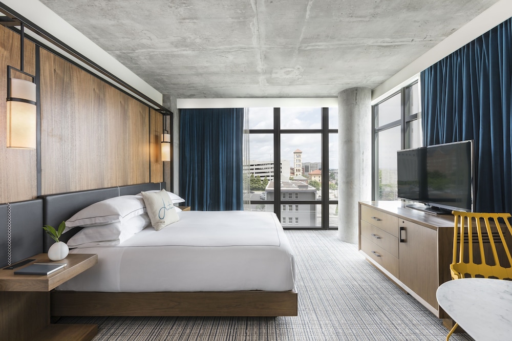 kimpton aertson hotel by ihg