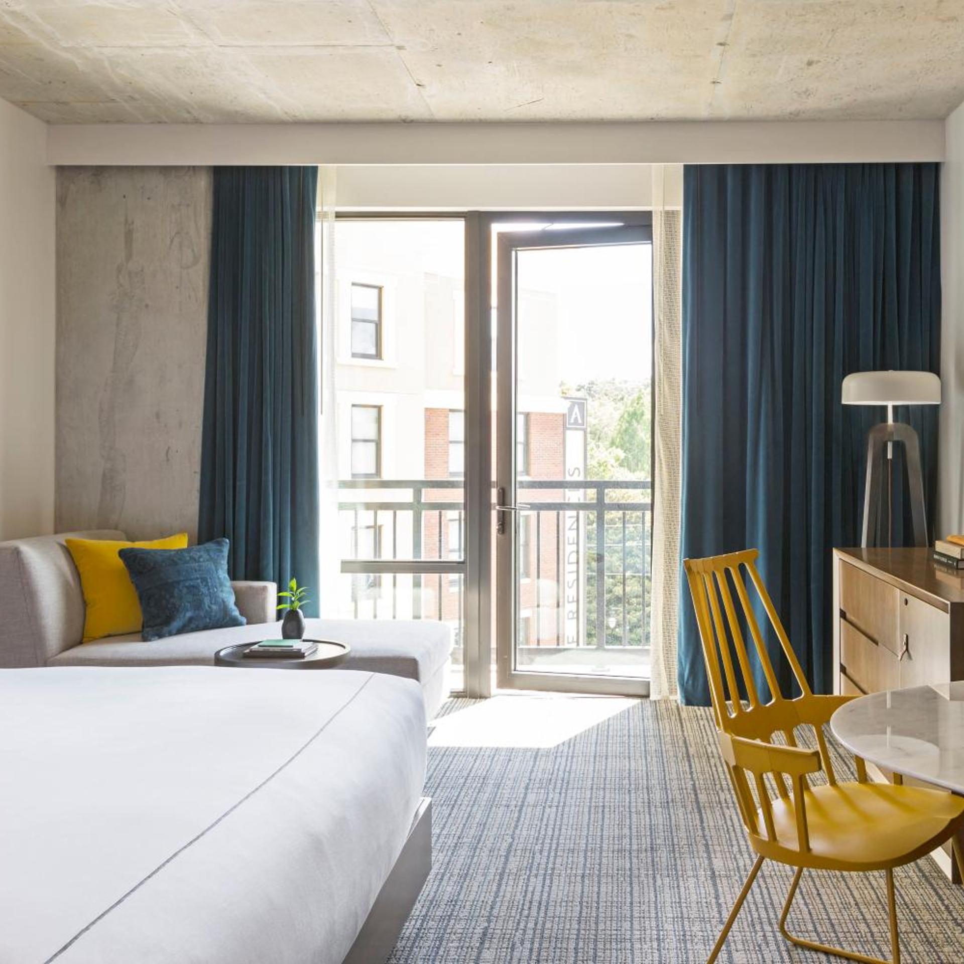 kimpton aertson hotel by ihg