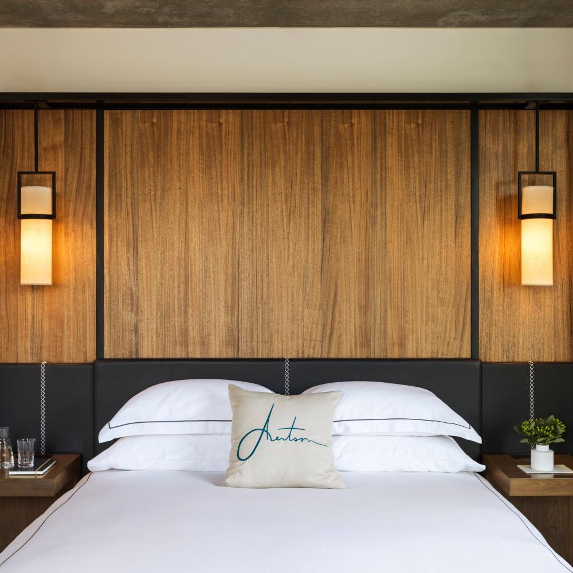 kimpton aertson hotel by ihg