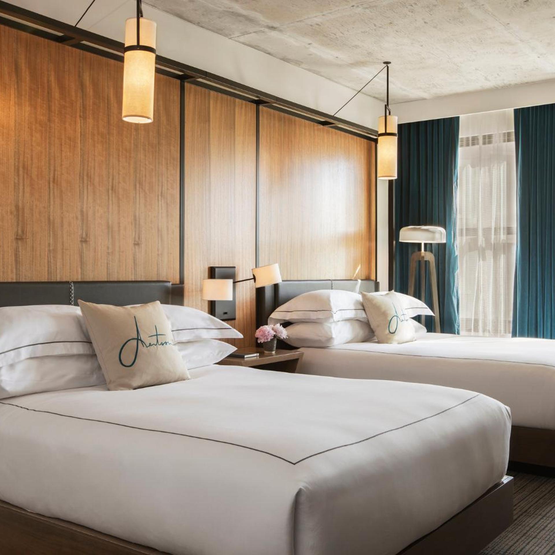 kimpton aertson hotel by ihg